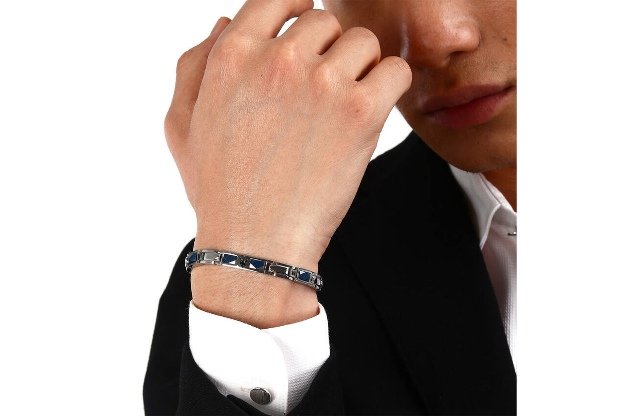 Maserati Bracelet à maillons JM224ATZ39