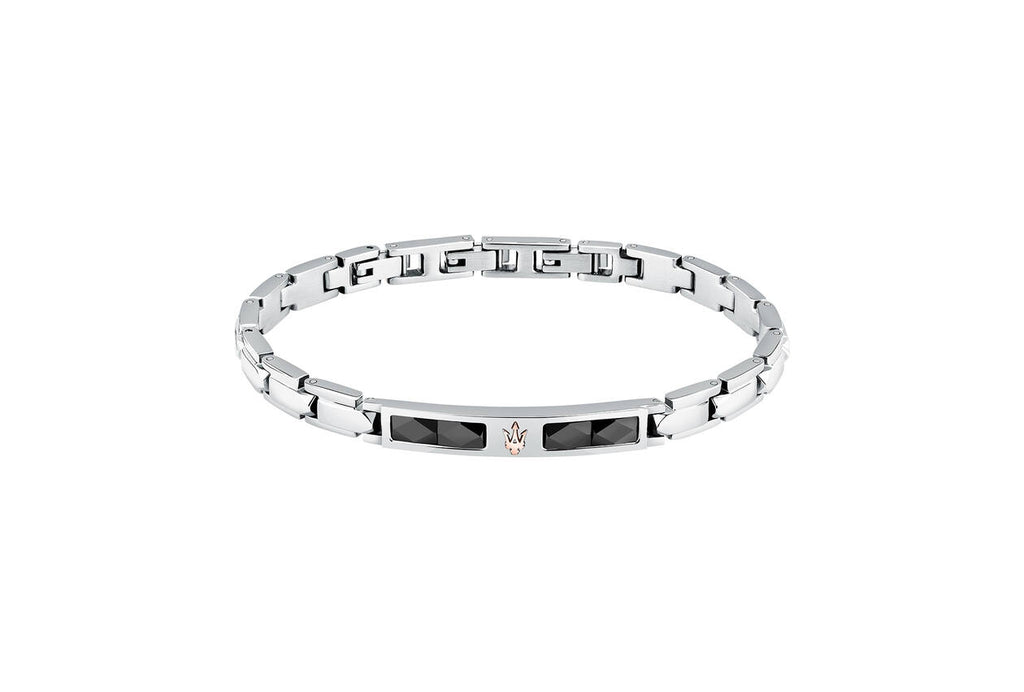 Maserati Bracelet à maillons JM224ATZ40