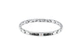 Maserati Bracelet à maillons JM224ATZ40