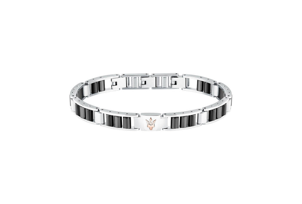 Maserati Bracelet à maillons JM225ATZ53