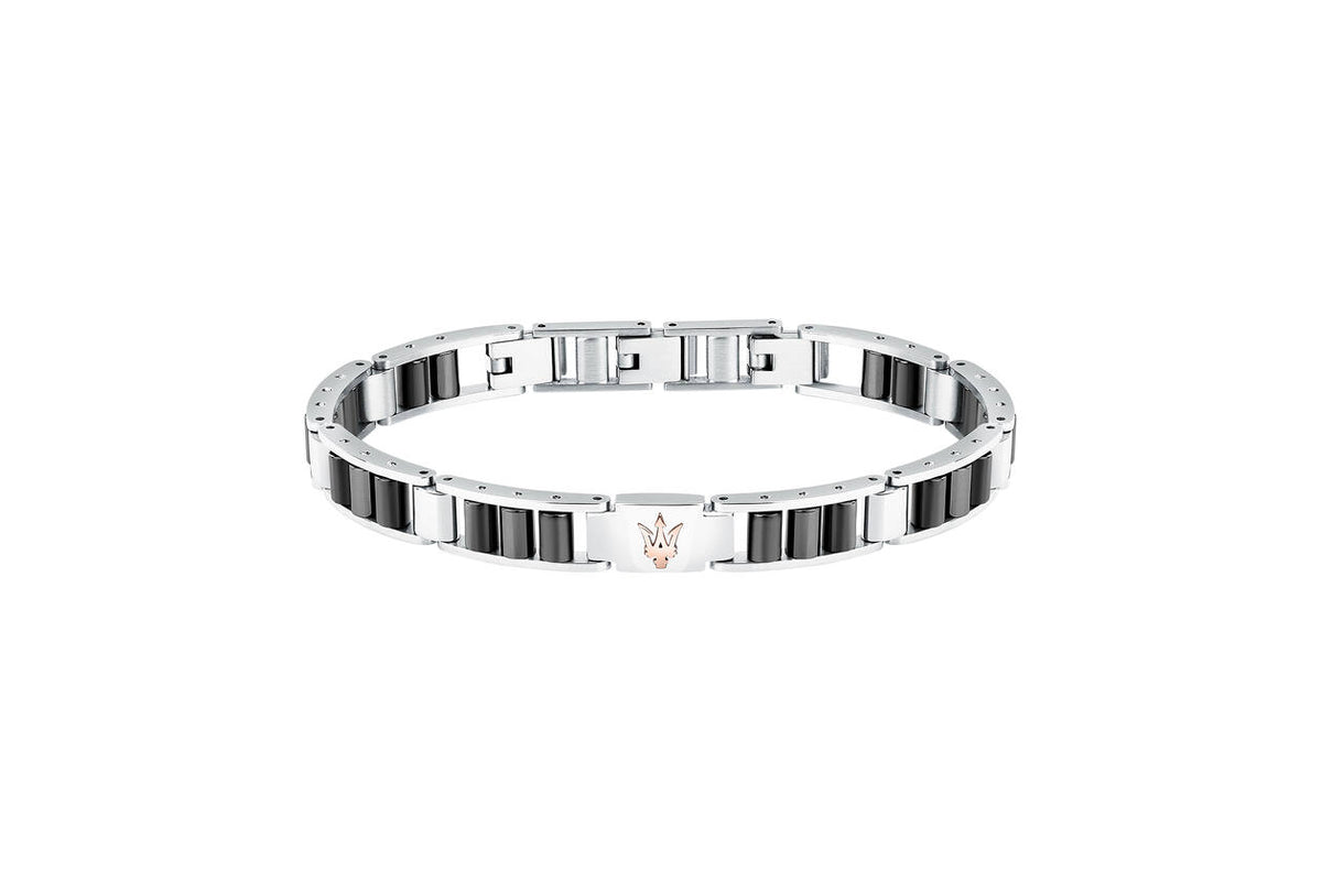 Maserati Bracelet à maillons JM225ATZ53