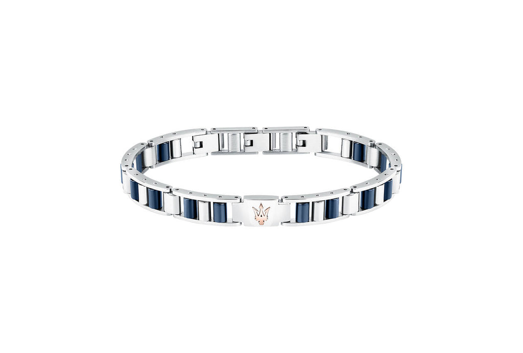 Maserati Bracelet à maillons JM225ATZ55