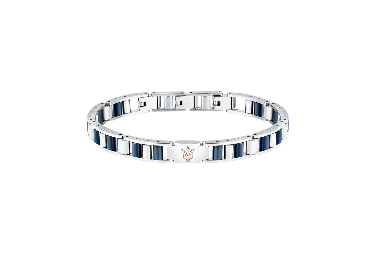 Maserati Bracelet à maillons JM225ATZ55
