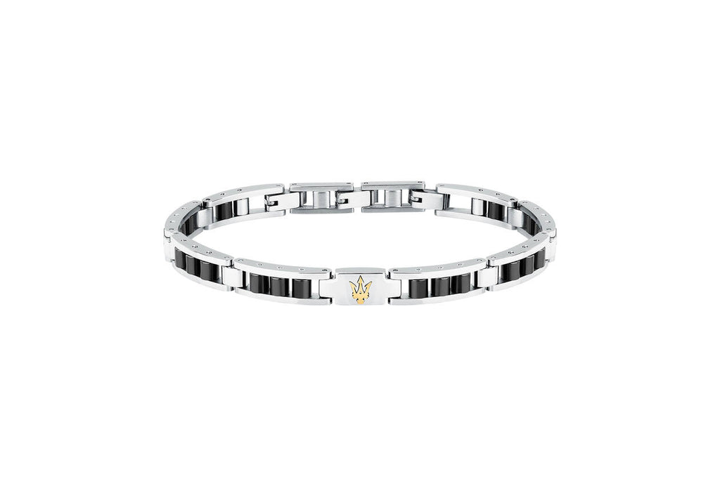 Maserati Bracelet à maillons JM225ATZ57