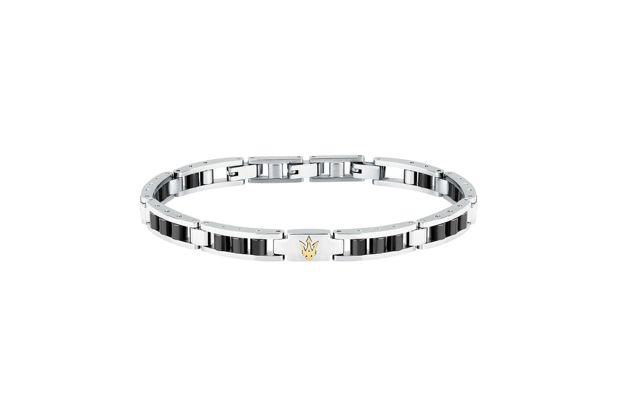 Maserati Bracelet à maillons JM225ATZ57