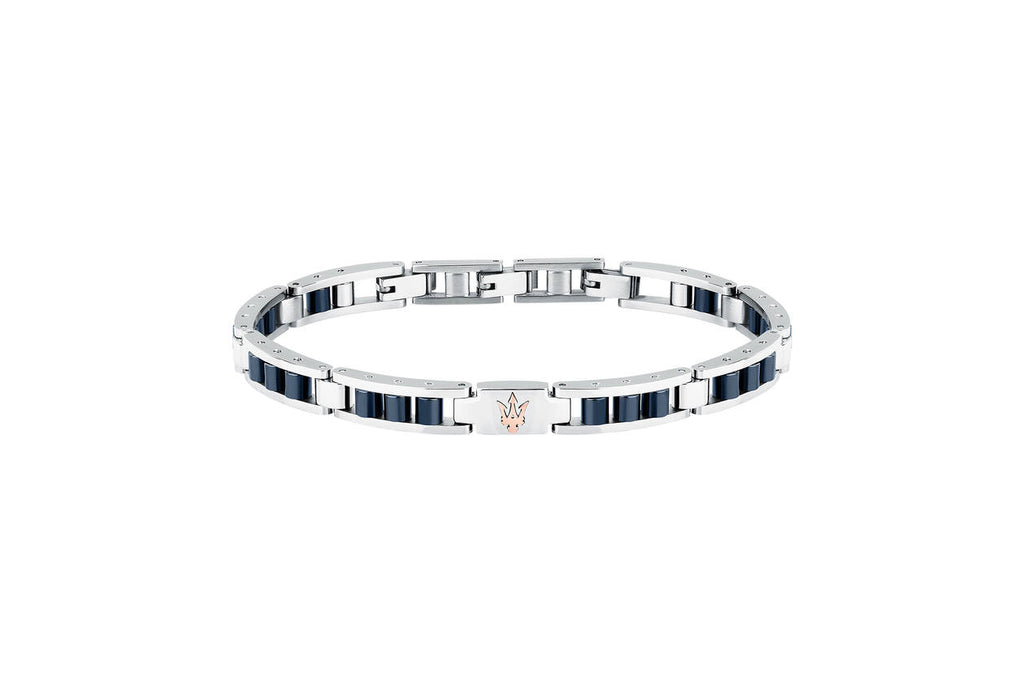Maserati Bracelet à maillons JM225ATZ58
