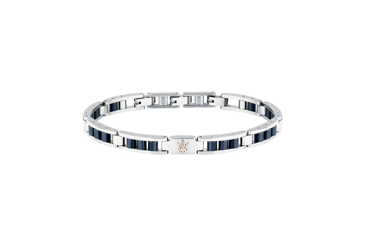 Maserati Bracelet à maillons JM225ATZ58