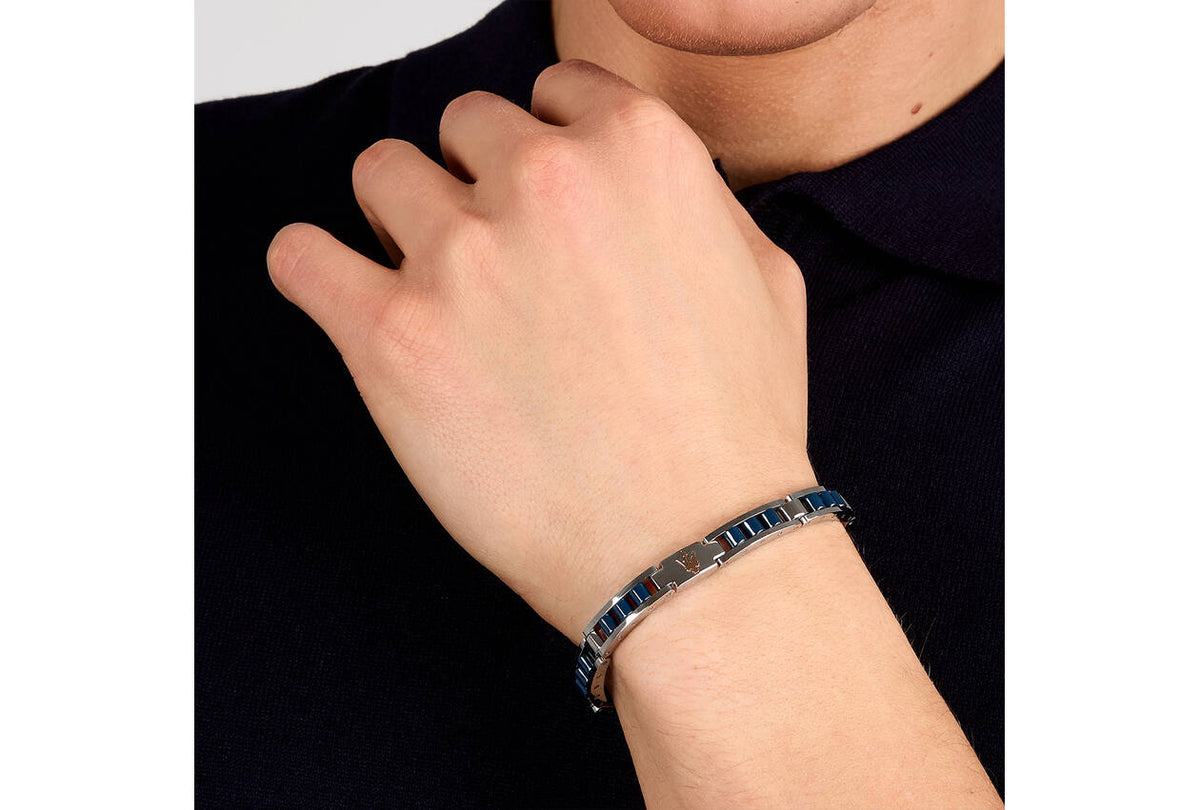 Maserati Bracelet à maillons JM225ATZ58