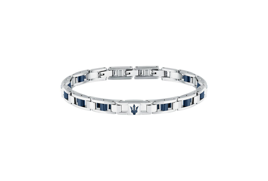 Maserati Bracelet à maillons JM225ATZ59