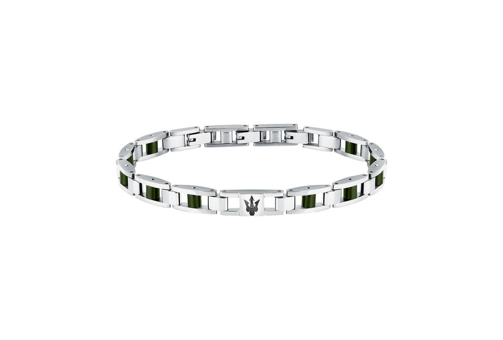 Maserati Bracelet à maillons JM225ATZ60