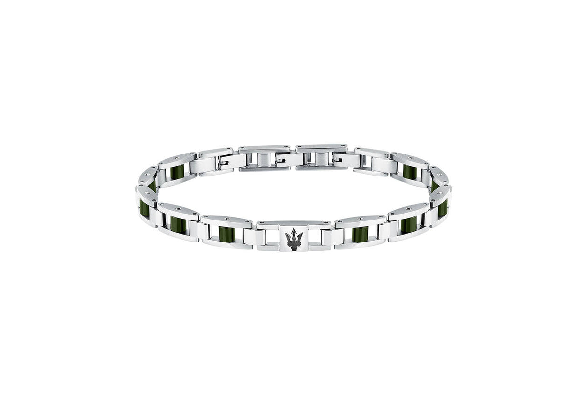 Maserati Bracelet à maillons JM225ATZ60
