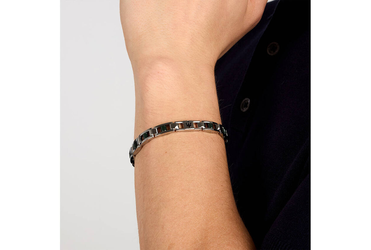 Maserati Bracelet à maillons JM225ATZ60