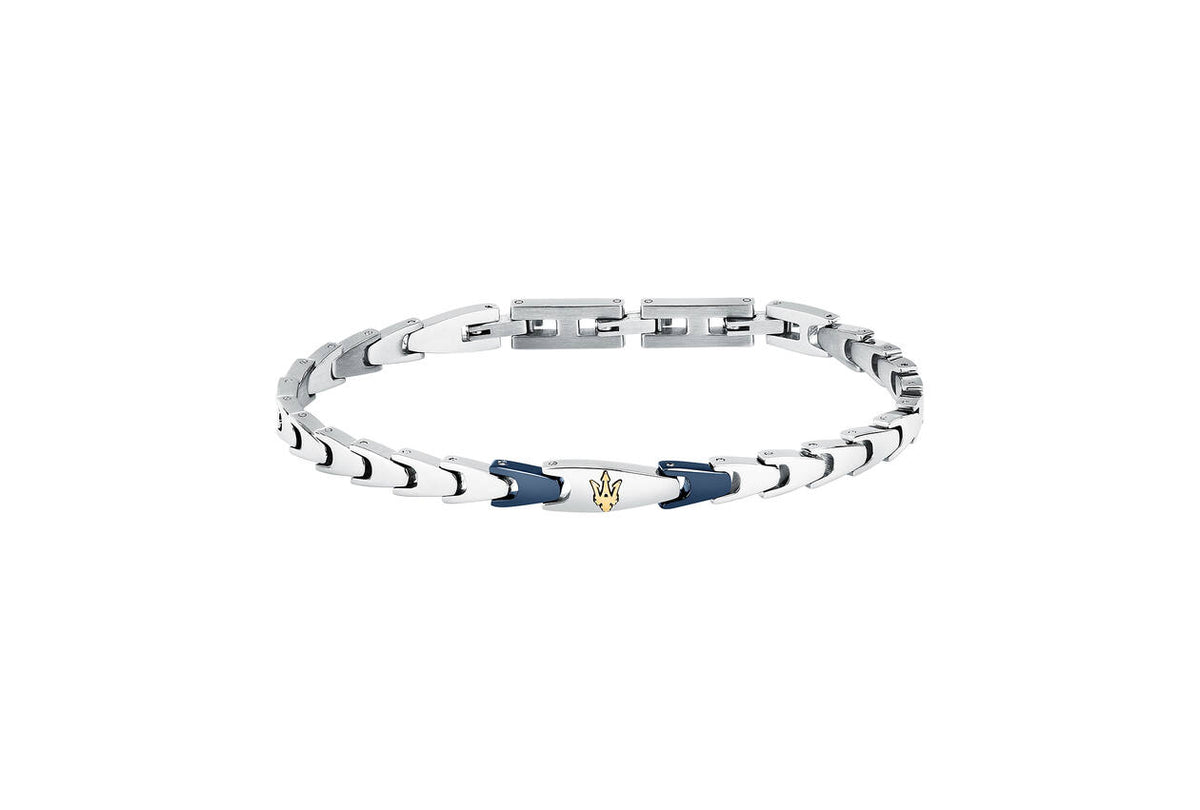 Maserati Bracelet à maillons JM225AVD82