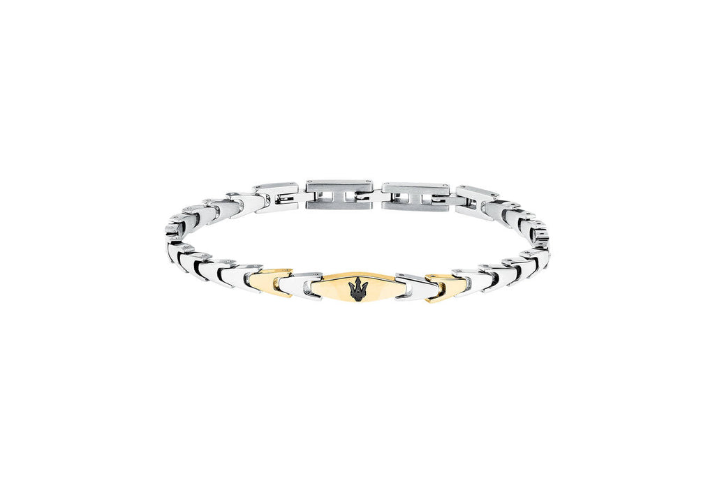 Maserati Bracelet à maillons JM225AVD84