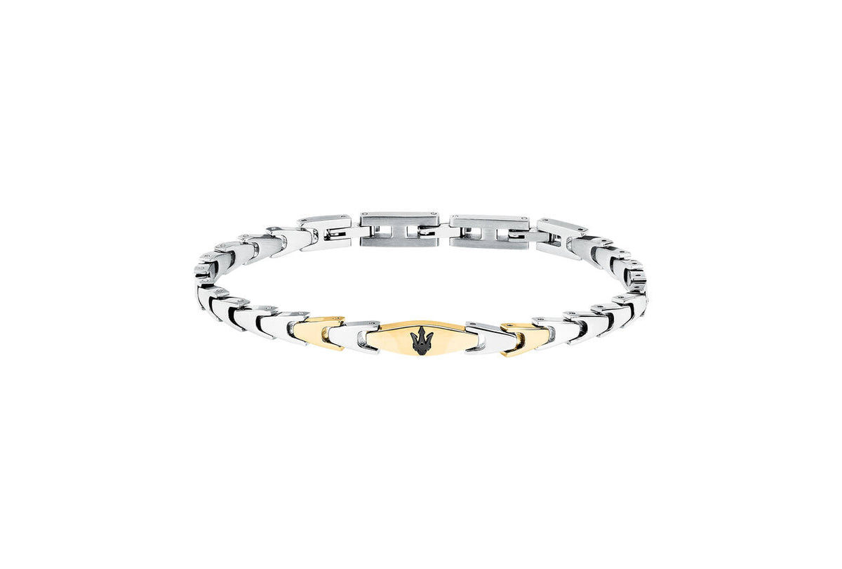 Maserati Bracelet à maillons JM225AVD84