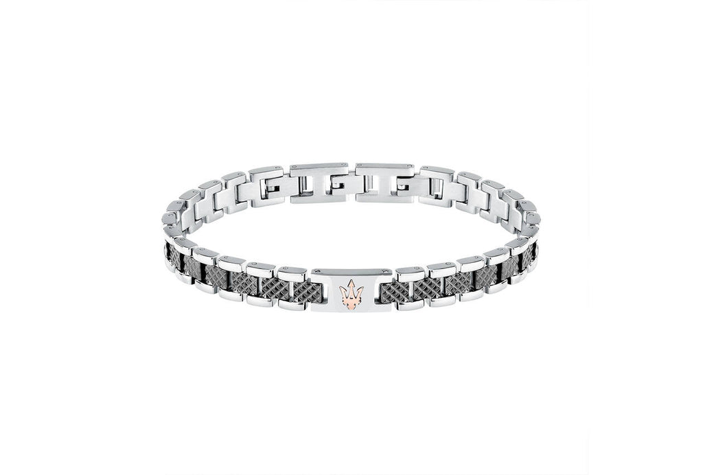 Maserati Bracelet à maillons JM225AVD86