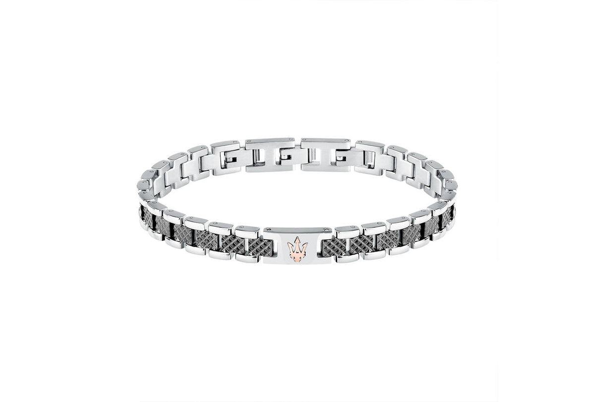 Maserati Bracelet à maillons JM225AVD86