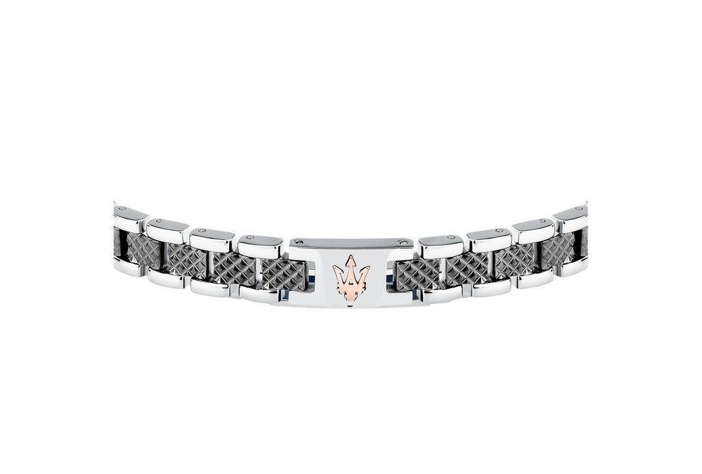 Maserati Bracelet à maillons JM225AVD86