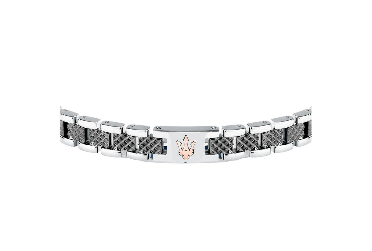 Maserati Bracelet à maillons JM225AVD86