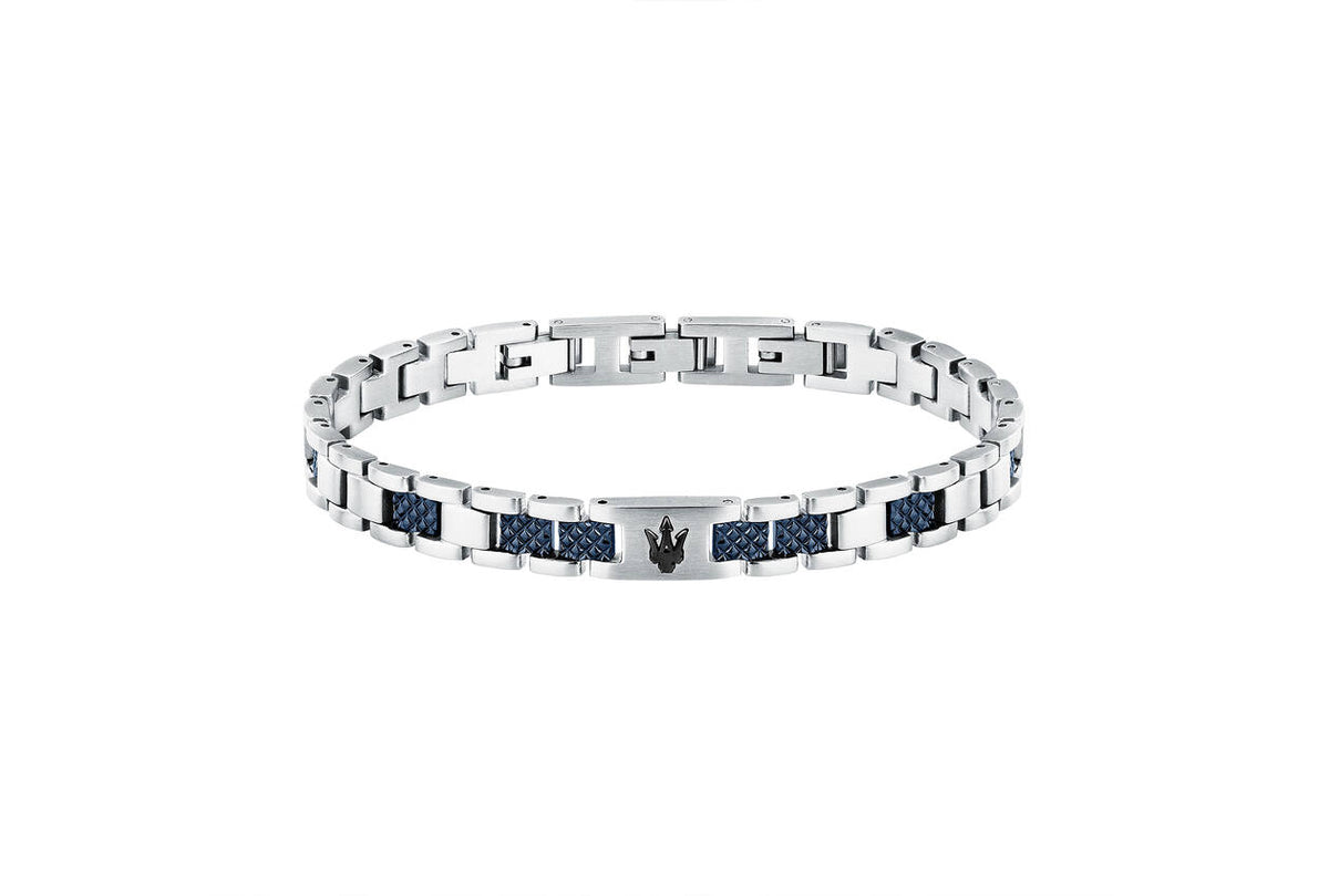 Maserati Bracelet à maillons JM225AVD87