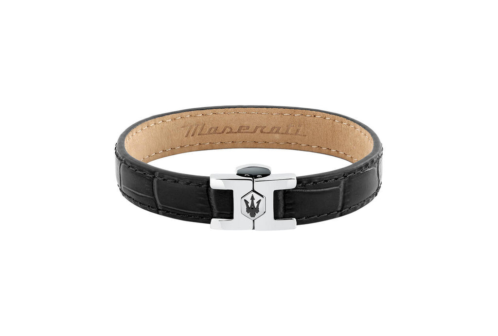 Maserati Bracelet à maillons JM2269LA01