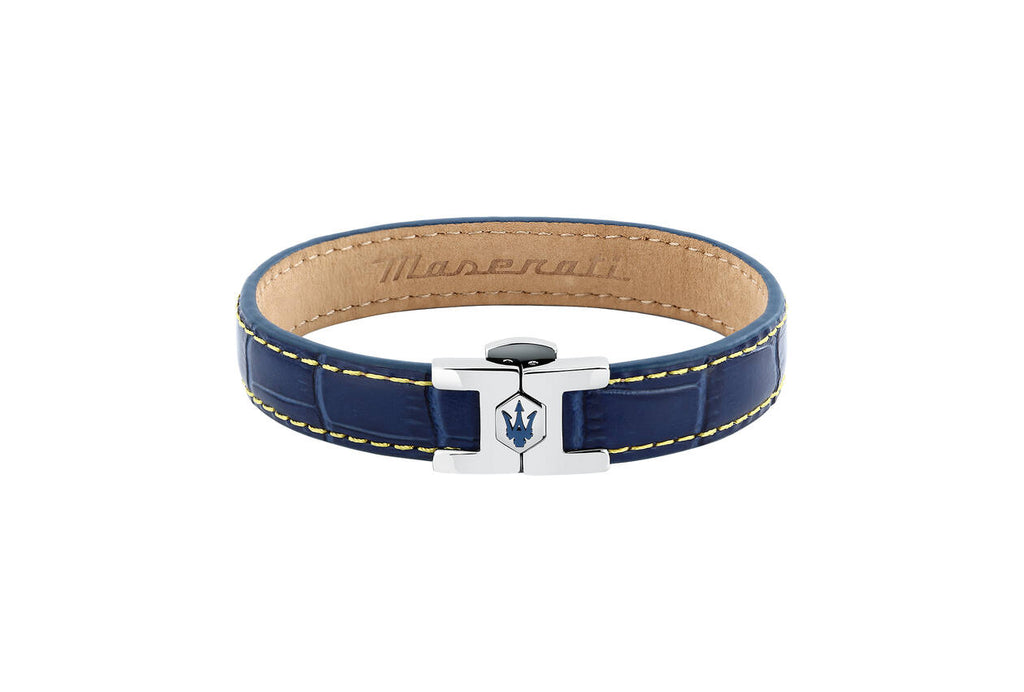 Maserati Bracelet à maillons JM2269LA02