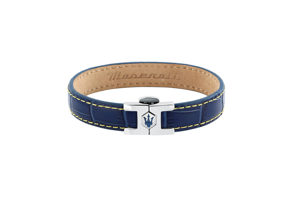 Maserati Bracelet à maillons JM2269LA02