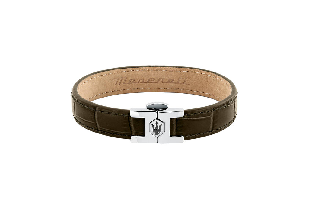 Maserati Bracelet à maillons JM2269LA03