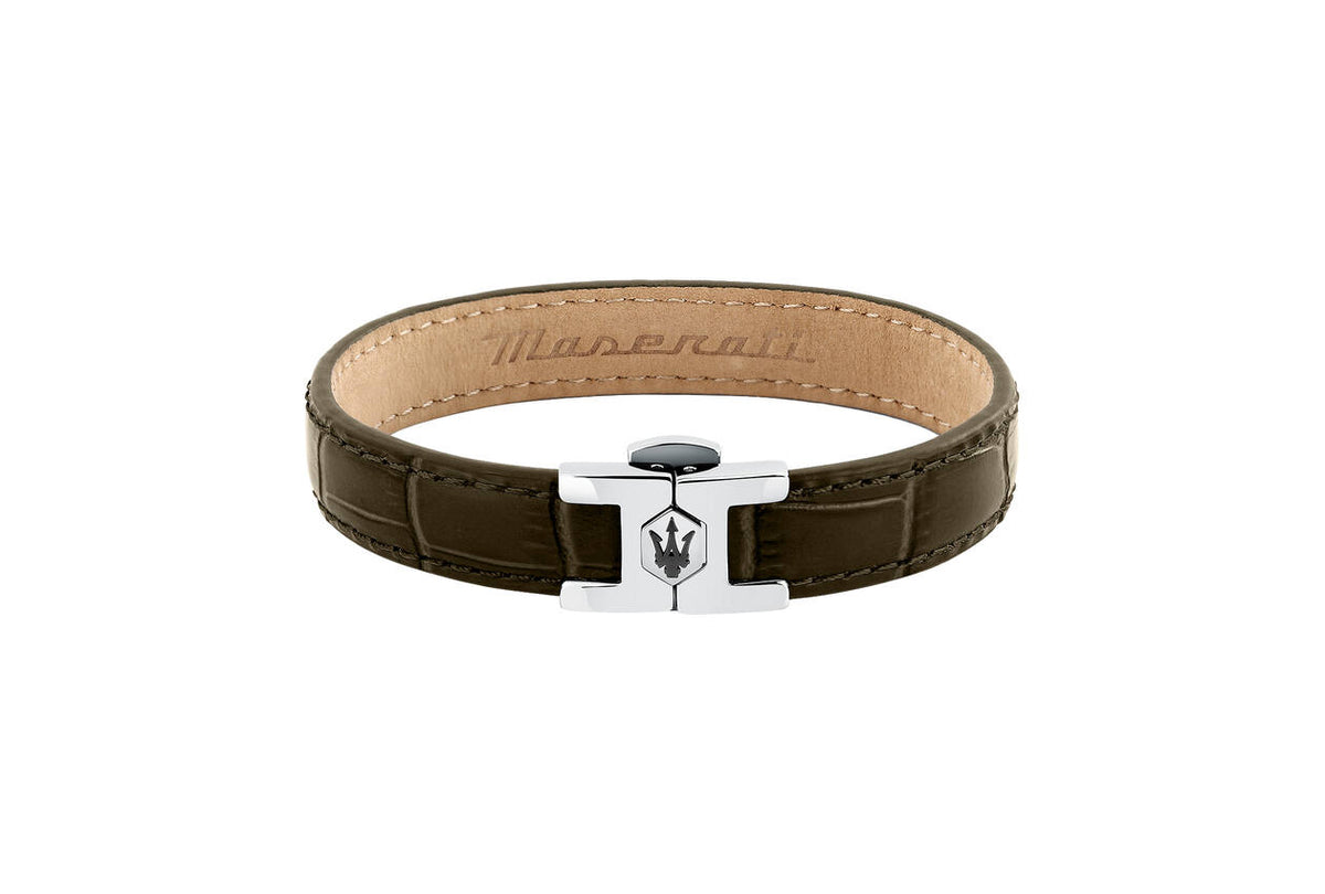 Maserati Bracelet à maillons JM2269LA03