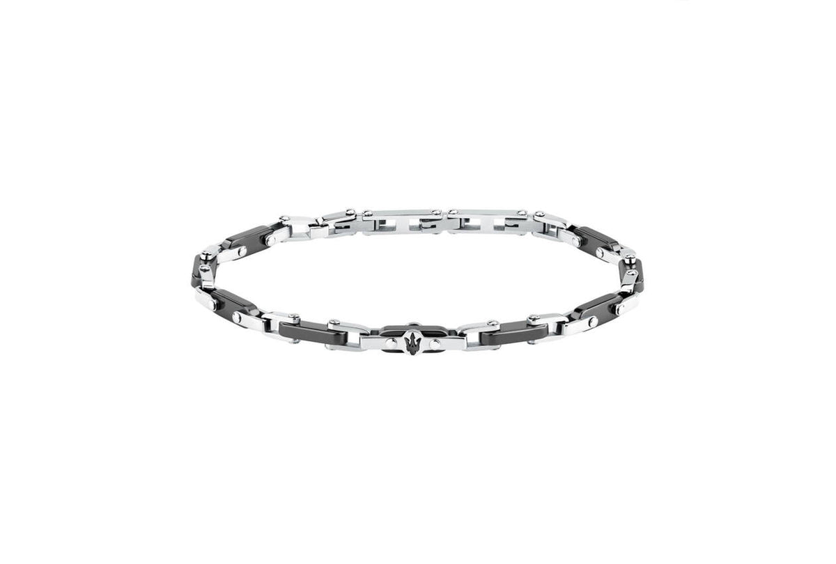 Maserati Bracelet à maillons JM226ATZ75