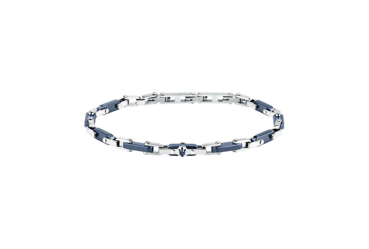 Maserati Bracelet à maillons JM226ATZ76
