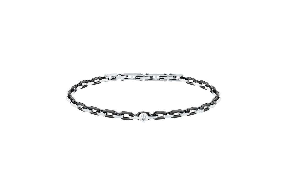 Maserati Bracelet à maillons JM226ATZ77