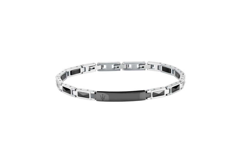 Maserati Bracelet à maillons JM226ATZ79