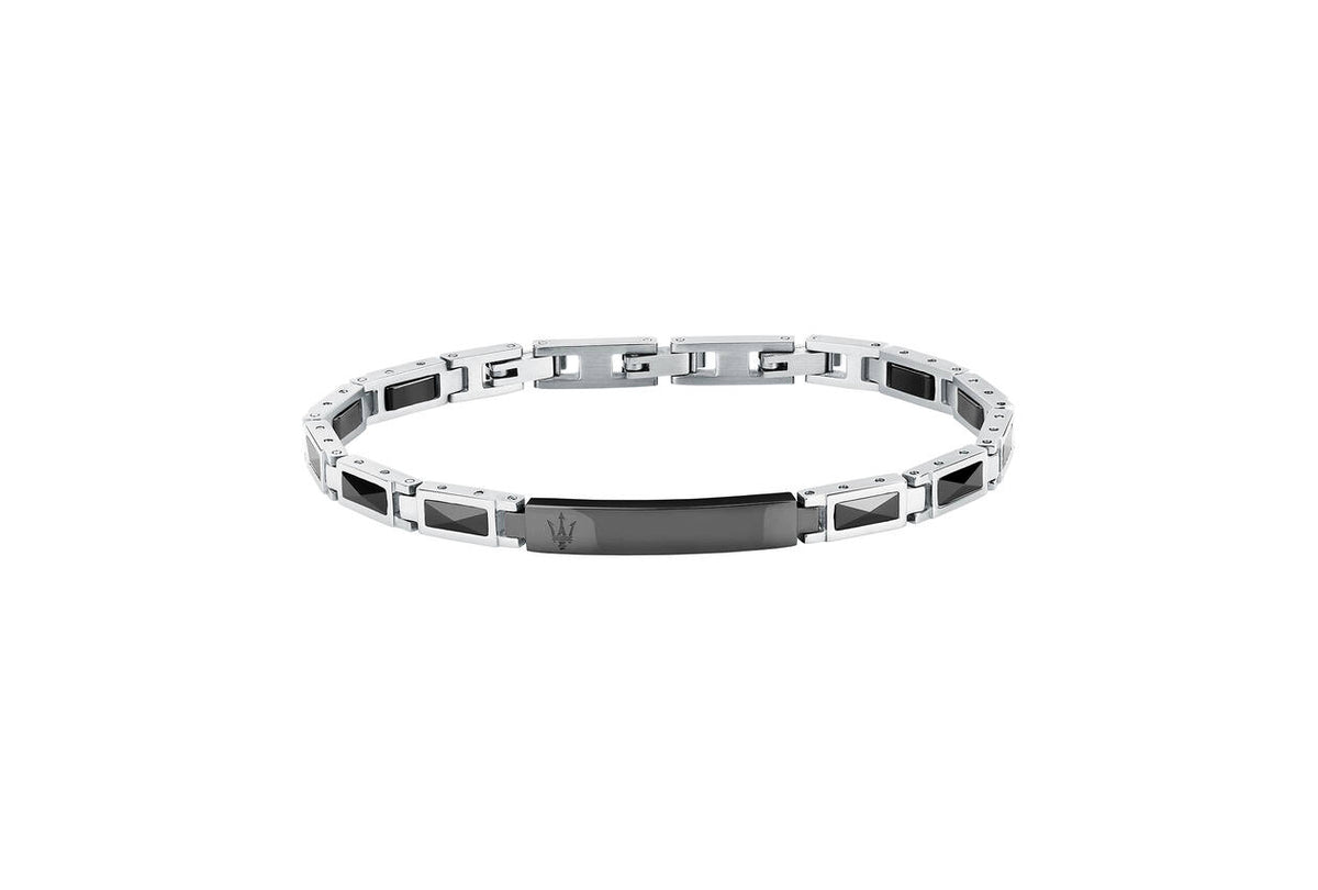 Maserati Bracelet à maillons JM226ATZ79