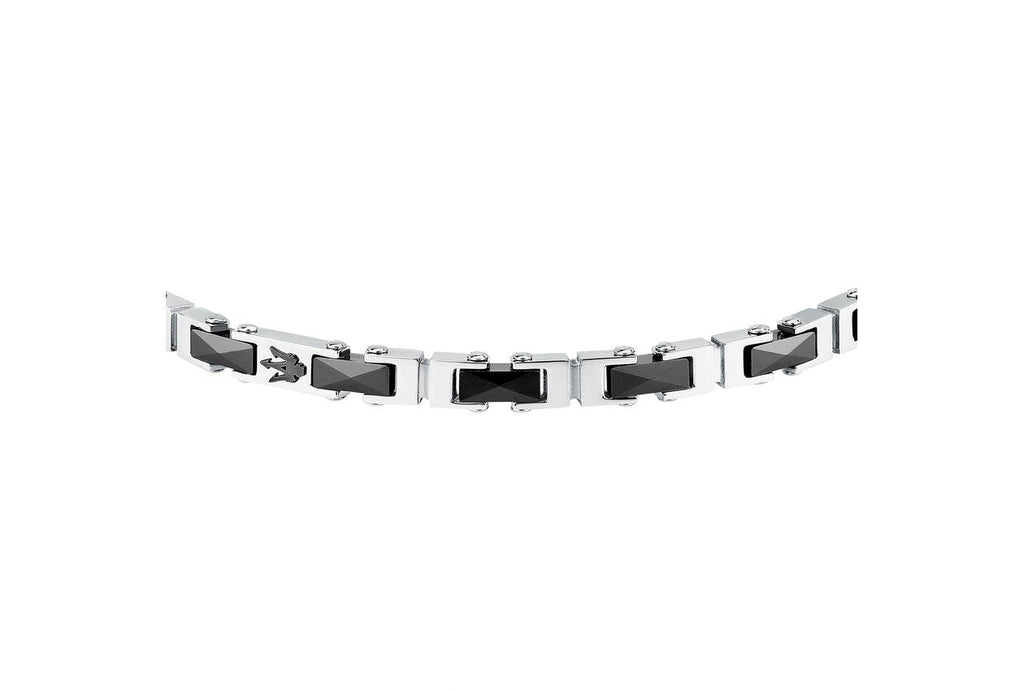 Maserati Bracelet à maillons JM226ATZ81