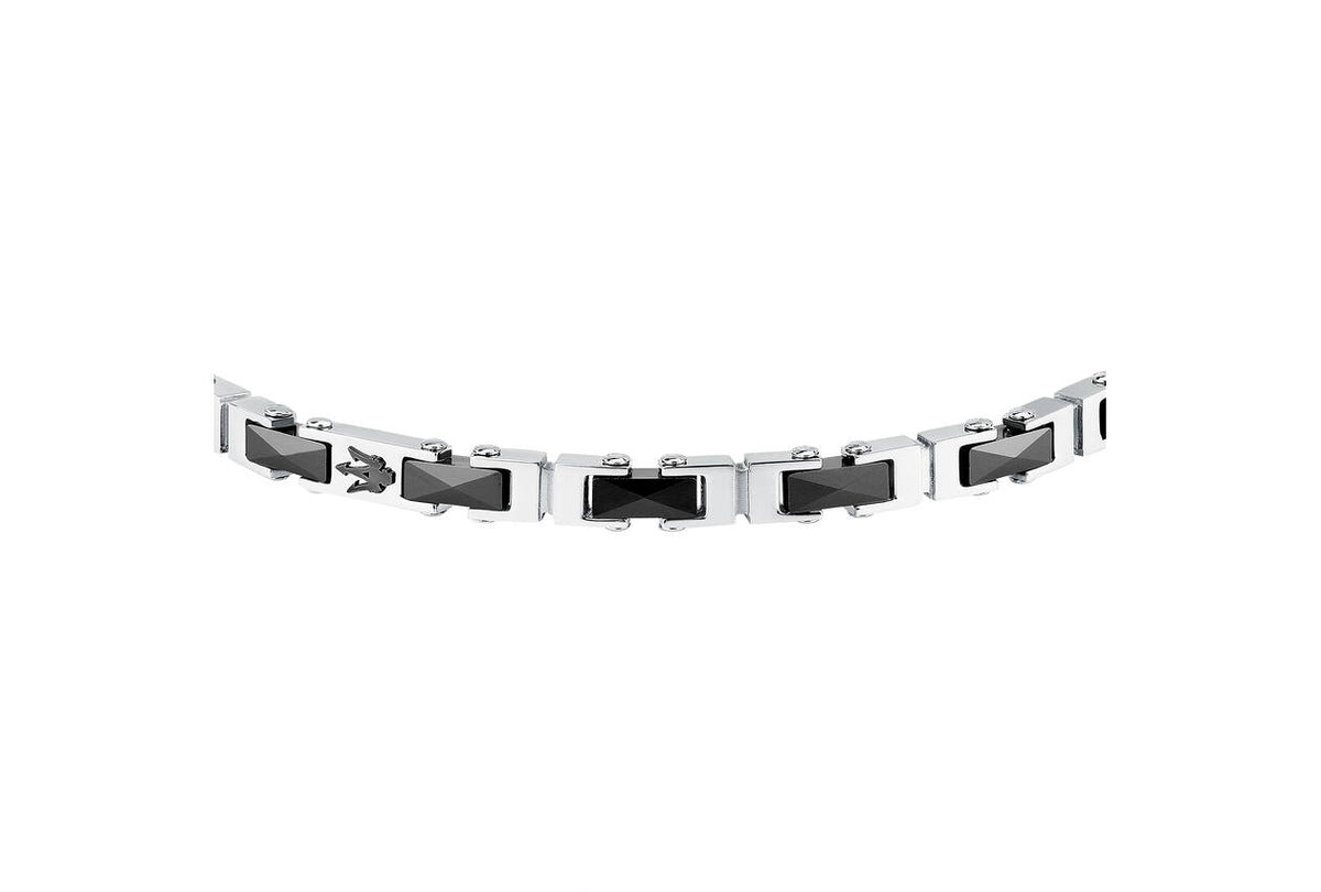 Maserati Bracelet à maillons JM226ATZ81