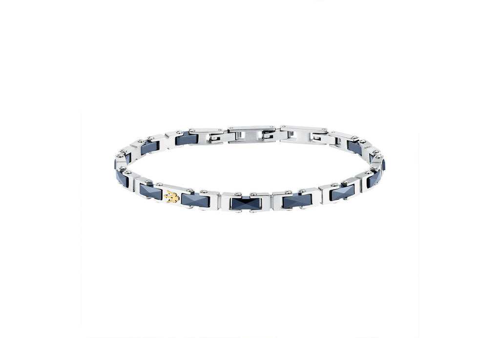 Maserati Bracelet à maillons JM226ATZ82