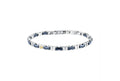 Maserati Bracelet à maillons JM226ATZ82