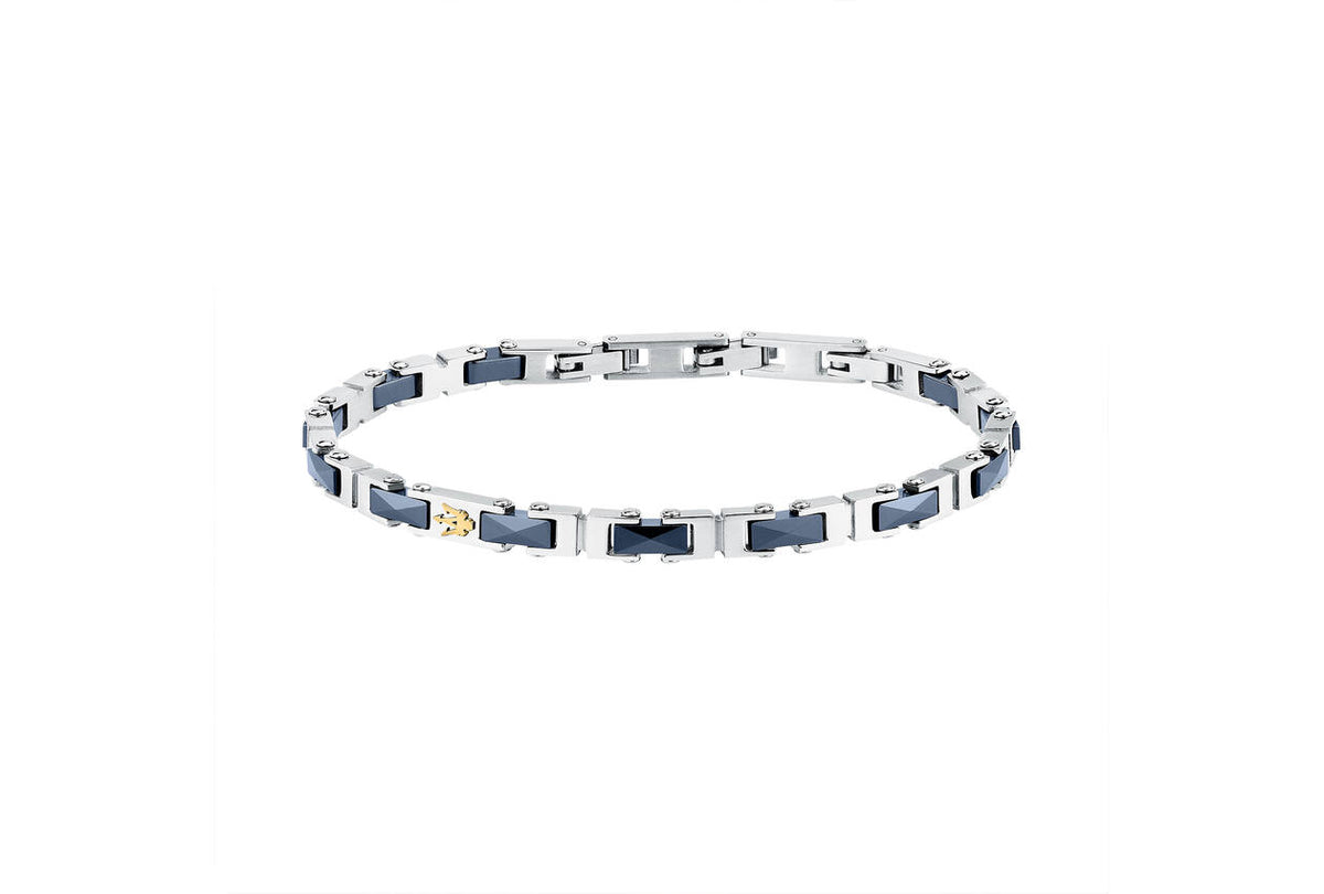 Maserati Bracelet à maillons JM226ATZ82
