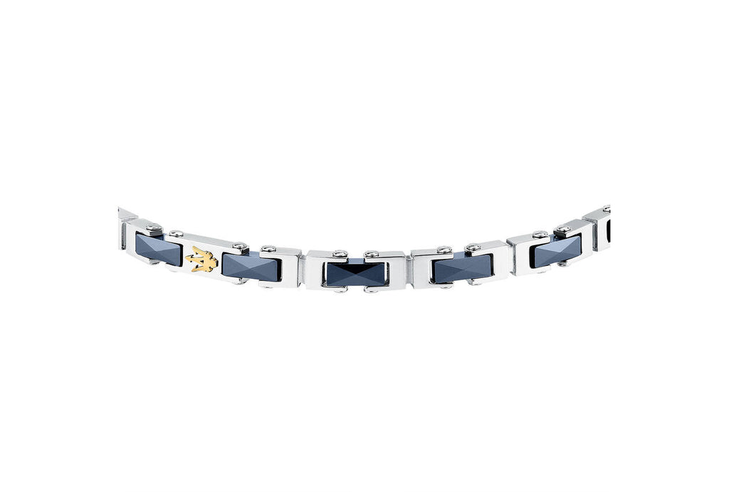 Maserati Bracelet à maillons JM226ATZ82
