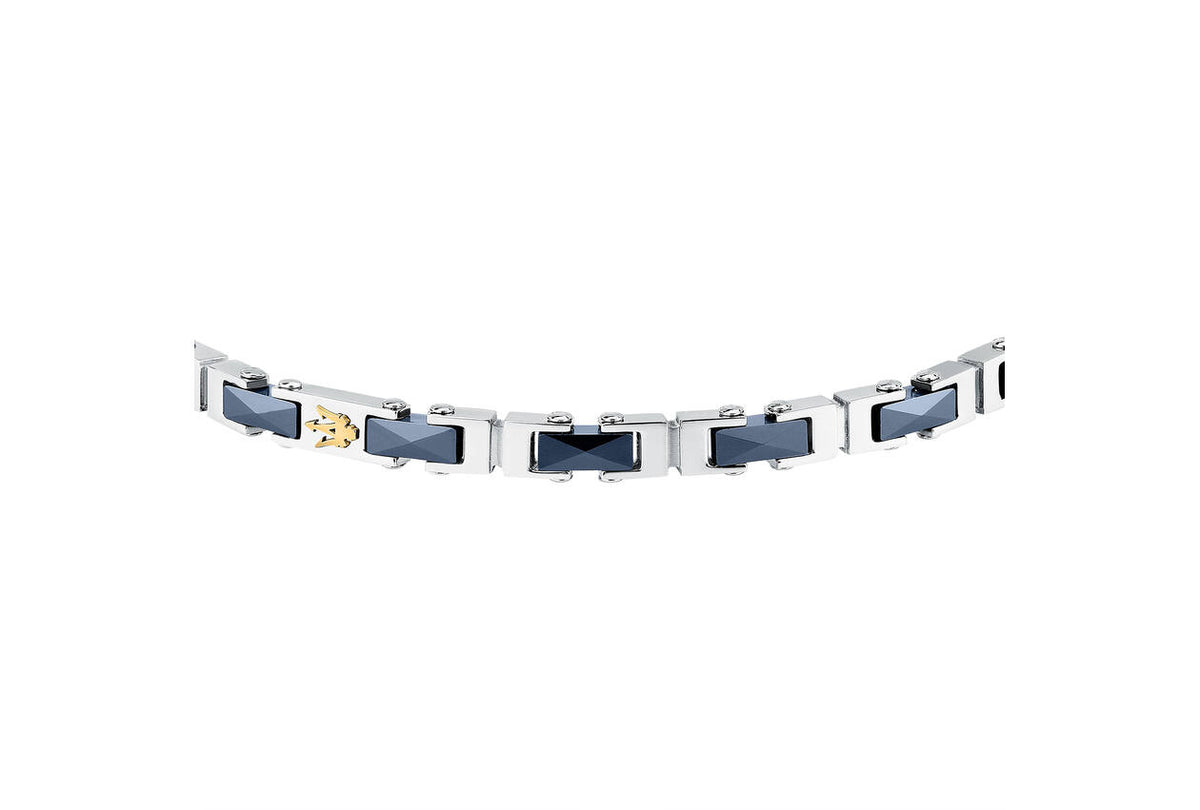 Maserati Bracelet à maillons JM226ATZ82