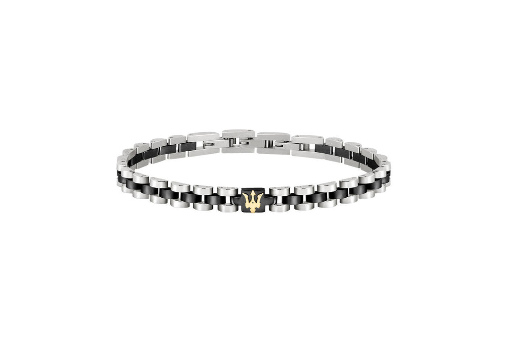 Maserati Bracelet à maillons JM320AST08