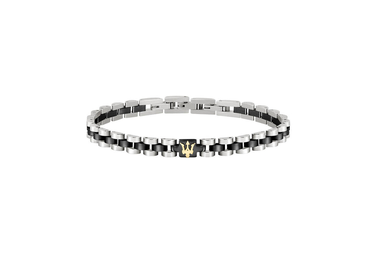 Maserati Bracelet à maillons JM320AST08