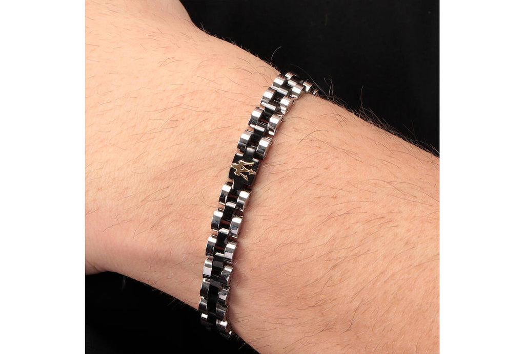 Maserati Bracelet à maillons JM320AST08