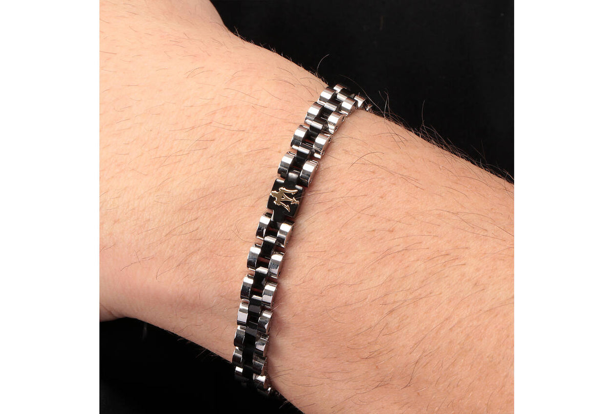 Maserati Bracelet à maillons JM320AST08