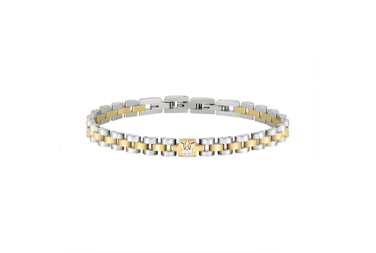 Maserati Bracelet à maillons JM320AST09