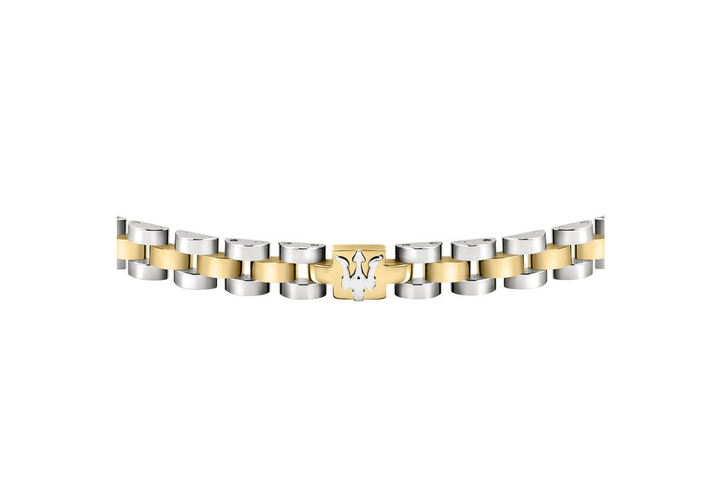 Maserati Bracelet à maillons JM320AST09