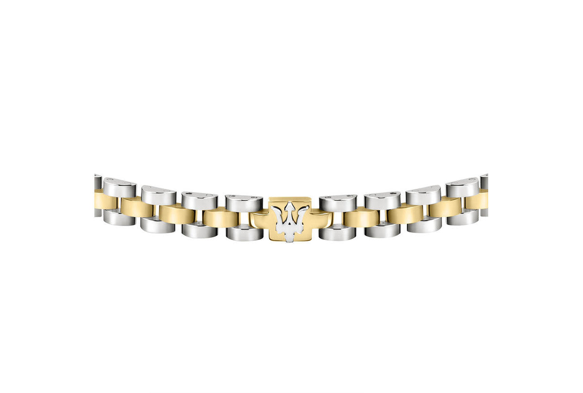 Maserati Bracelet à maillons JM320AST09