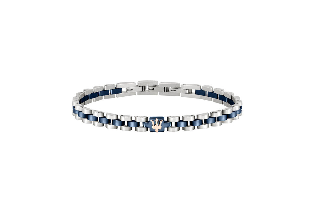 Maserati Bracelet à maillons JM320AST10