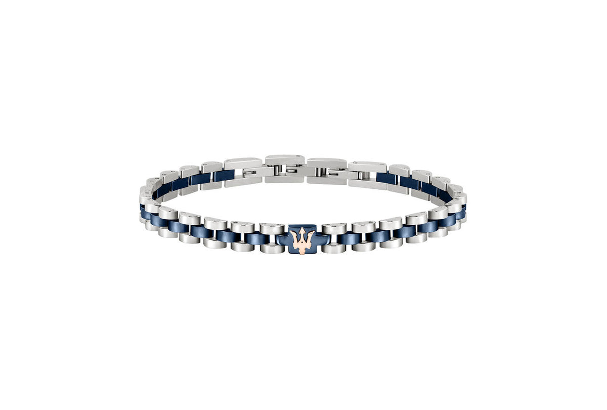 Maserati Bracelet à maillons JM320AST10
